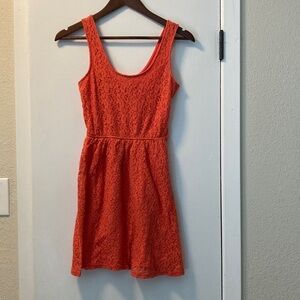 Mossimo Sundress